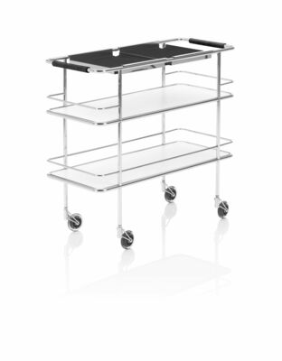 Cargo – Support trolley