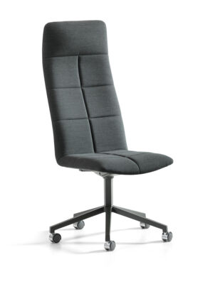Archal XL - Conference – chair 5-feet swivel