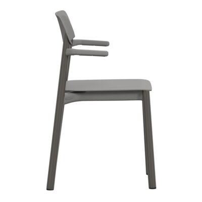 Lammhults_Penne_armchair_sled_graphite_grey_side.png