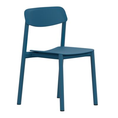 Lammhults_Penne_chair_sled_blue_blue_frontangle.png
