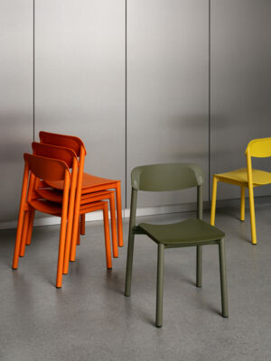 Lammhults_Penne_chairs_orange_stack_green_yellow_e02.jpg