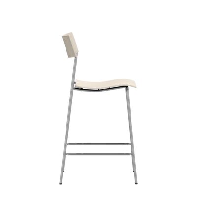 Lammhults_CampusAir_Barstool_H63_chrome_beige_side.png
