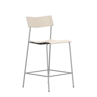 Lammhults_CampusAir_Barstool_H63_chrome_beige_frontangle.png