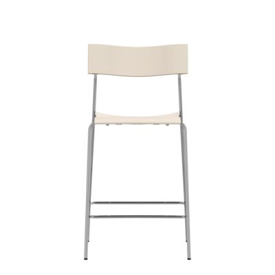 Lammhults_CampusAir_Barstool_H63_chrome_beige_front.png