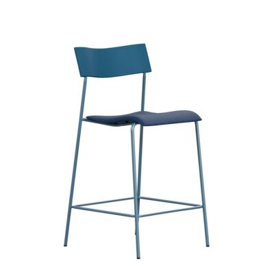 Lammhults_CampusAir_Barstool_H63_blue_blueback_seatblue_frontangle.png