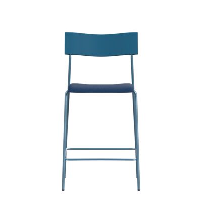 Lammhults_CampusAir_Barstool_H63_blue_blueback_seatblue_front_1.png