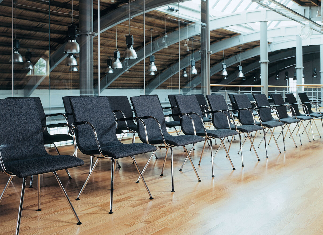 Daloc | Projects | Lammhults