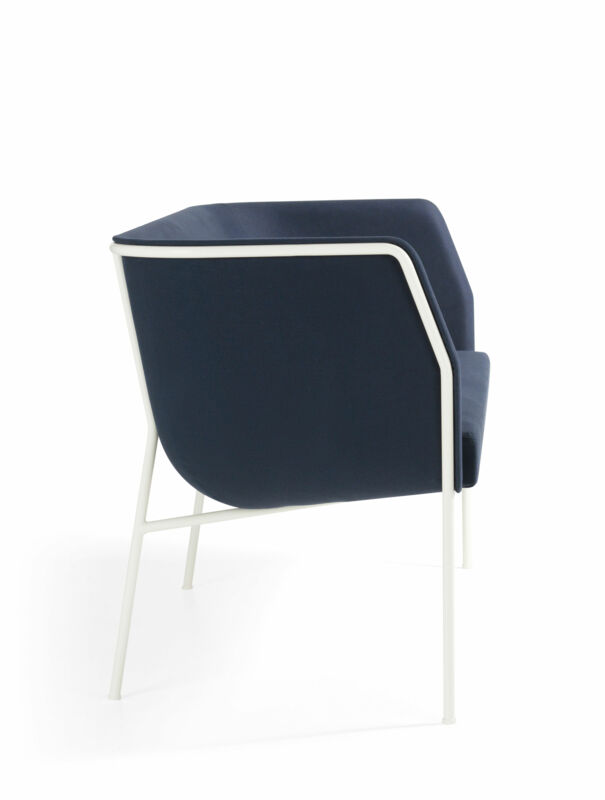 Cajal Easy Chairs & Sofas Lammhults