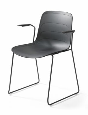 Grade –  Armchair sled base