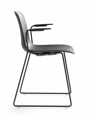 Grade –  Armchair sled base