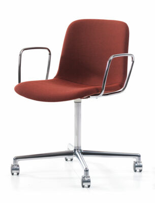 Grade – Armchair Swivelbase Caster