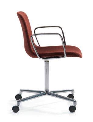 Grade – Armchair Swivelbase Caster