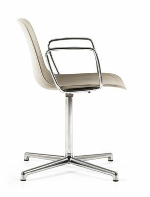 Grade – Armchair swivelbase