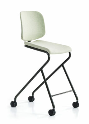 Add Move – Stool with back 63