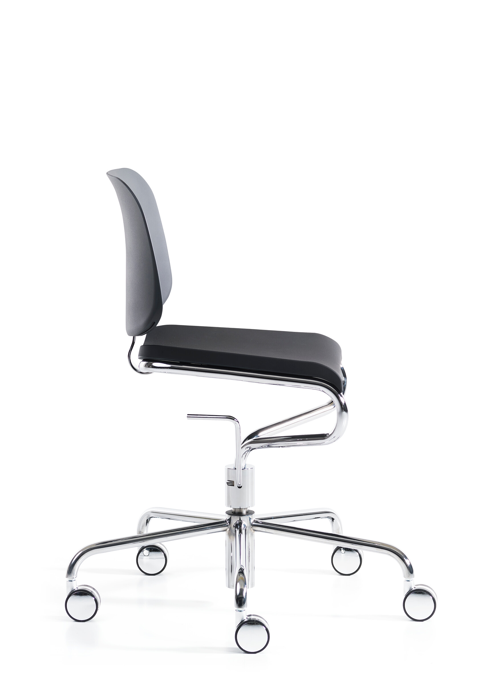 Add Work Chairs Armchairs Lammhults Height Adjustable Add Work Chair 5 Feet