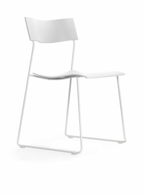 Campus Air –  Chair sled base