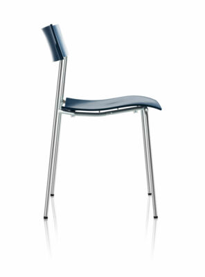 Campus Air – Chair 4 legs