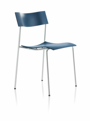 Campus Air – Chair 4 legs