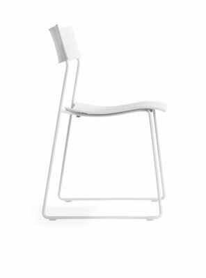 Campus Air –  Chair sled base