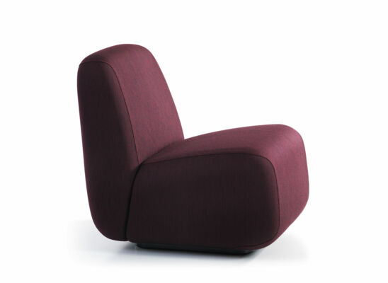 Aperi – Easy Chair