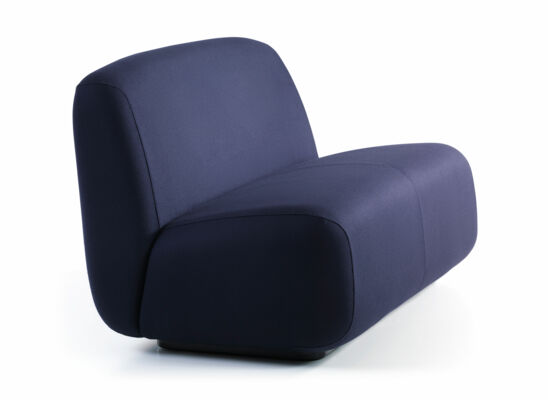 Aperi – 2-seat sofa