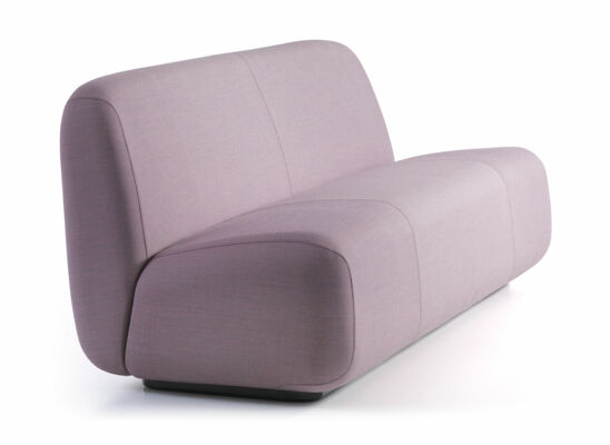 Aperi – 3-seat sofa