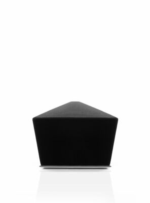 Area – Footstool 60°