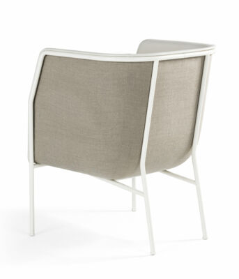 Cajal – Easy chair