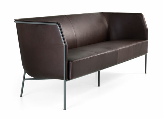 Cajal – Sofa large