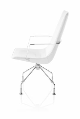 Comet – Armchair 4 feet high back