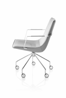 Comet – Armchair 5 feet low back