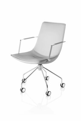 Comet – Armchair 5 feet low back