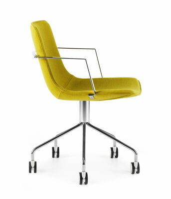 Comet Sport – Armchair 5-feet, swivel base