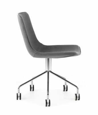 Comet Sport – Chair 5-feet, swivel base