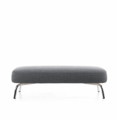 Portus – Bench 2-seater