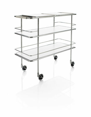 Cargo – Gastro trolley