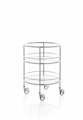 Chicago – Support trolley