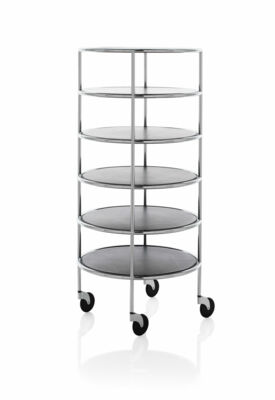 Chicago – Trolley II