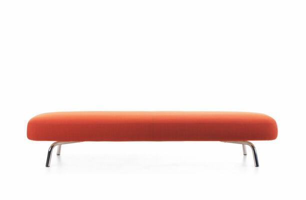 Portus – Bench 3-seater