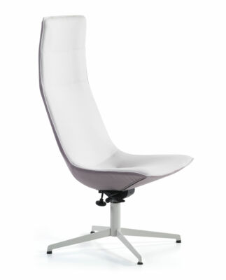 Comet XL Lounge – Easy chair