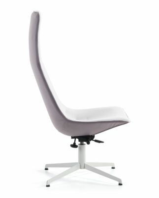 Comet XL Lounge – Easy chair