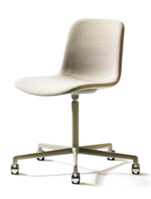 Grade – Chair 5 Feet Swivelbase