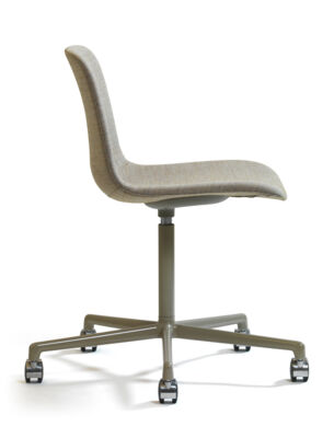 Grade – Chair 5 Feet Swivelbase
