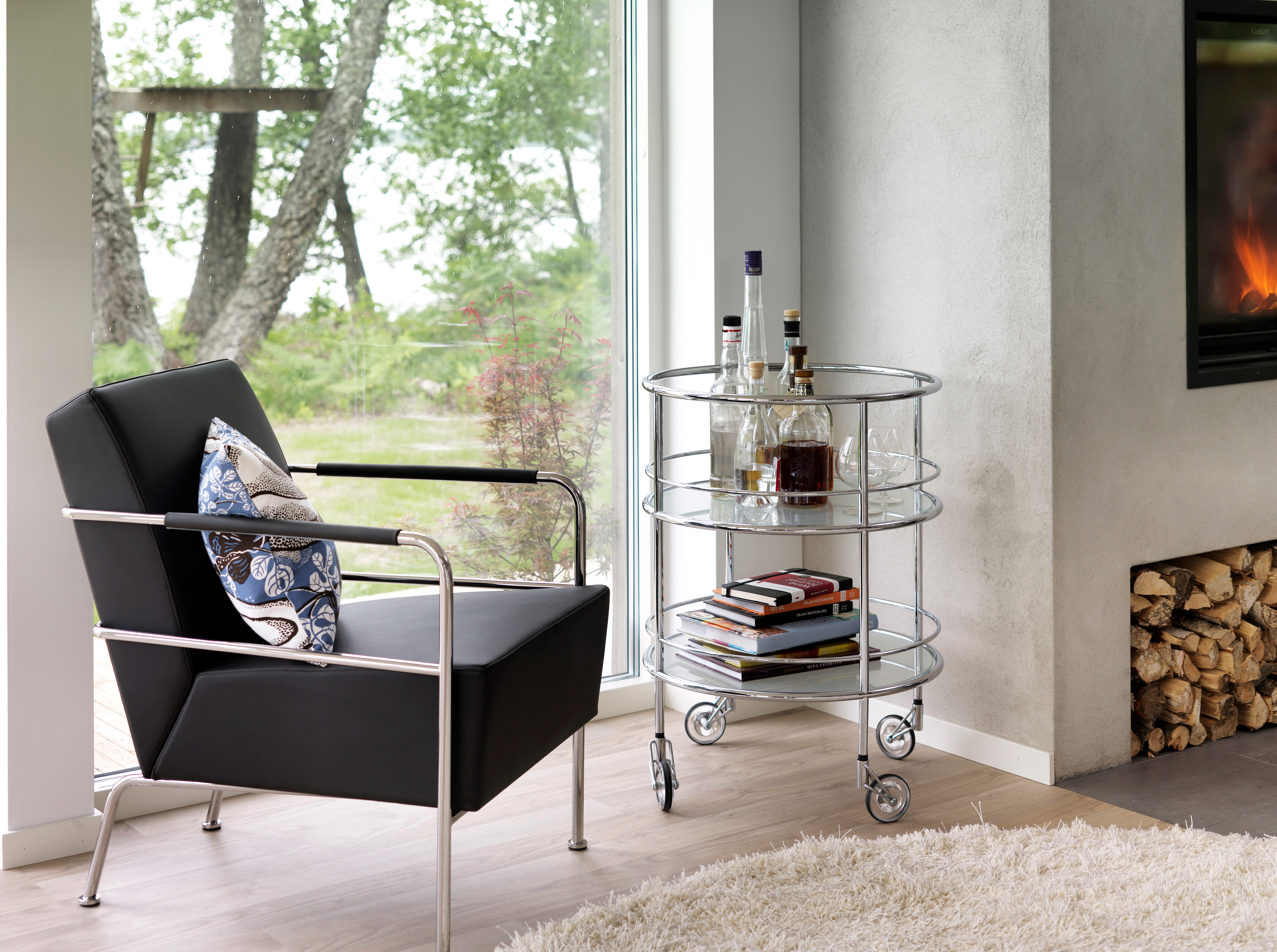 Cinema Easy Chairs Sofas Lammhults