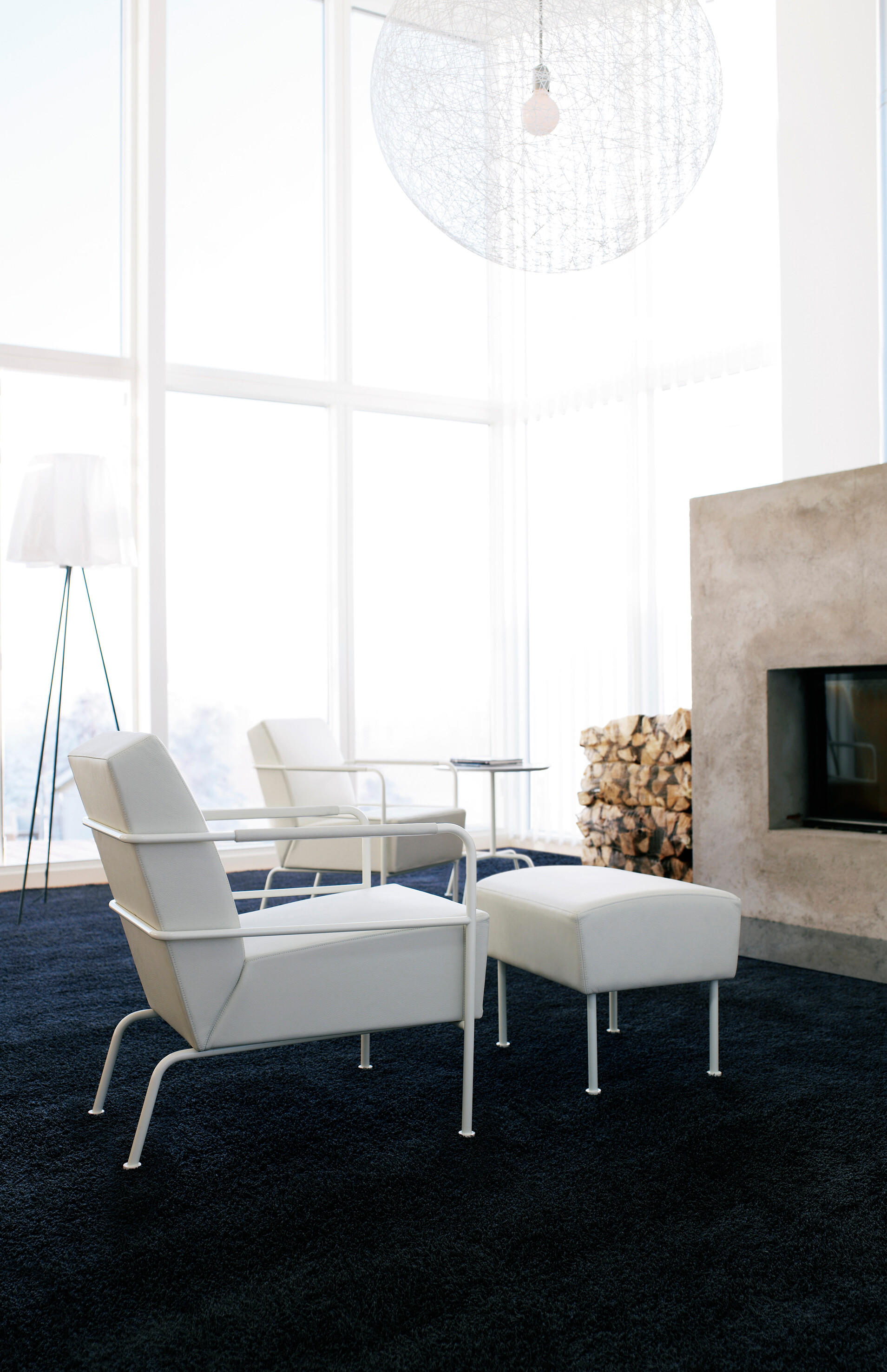 Cinema Easy Chairs Sofas Lammhults