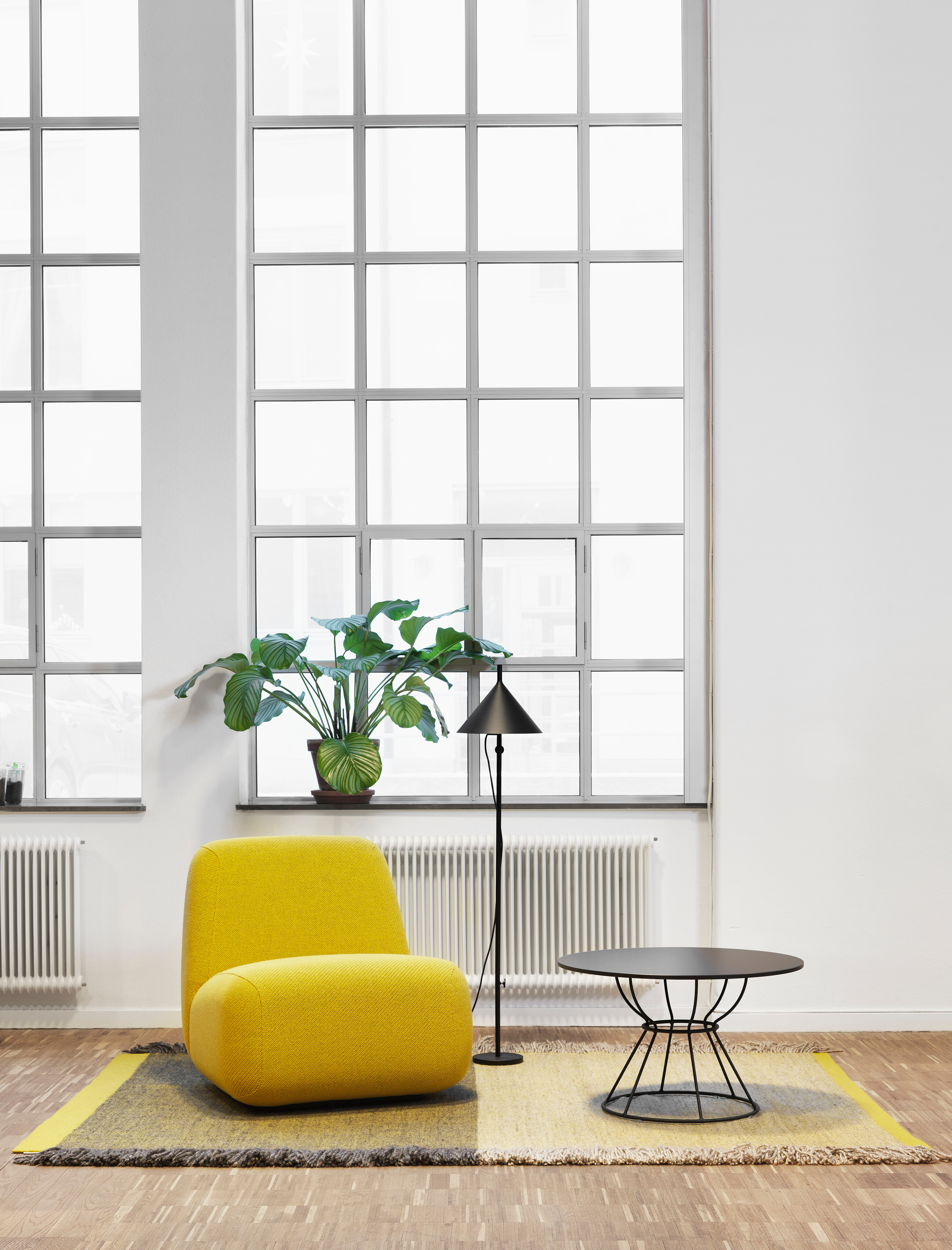 Deco Tables& Trolleys Lammhults Deco Tables& Trolleys Lammhults