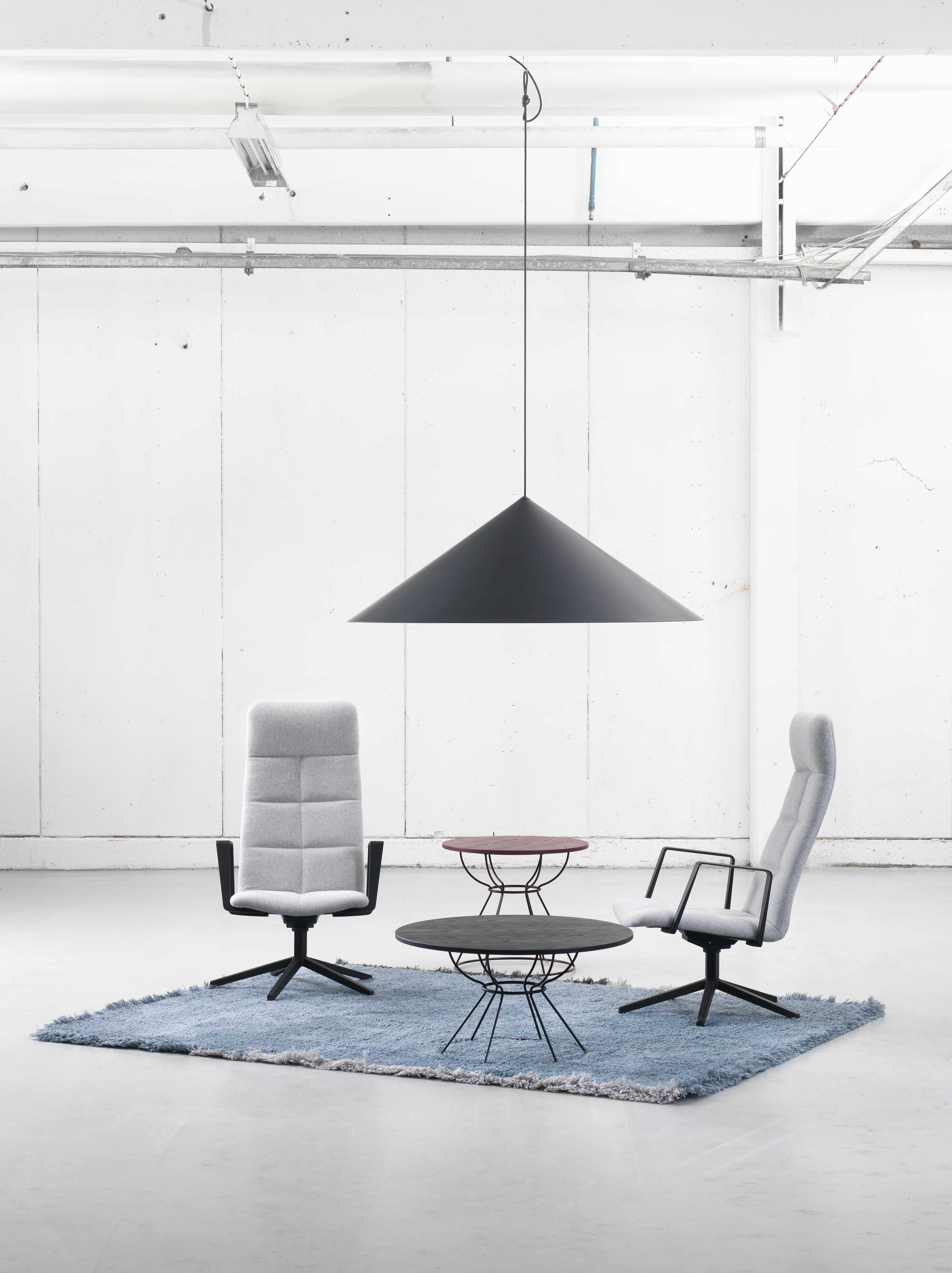 Deco Tables& Trolleys Lammhults Deco Tables& Trolleys Lammhults