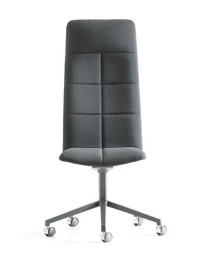 Archal XL - Conference – chair 5-feet swivel