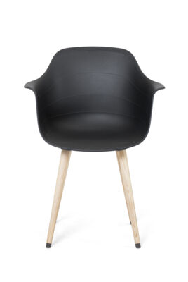 Grade Plus – Armchair wooden frame