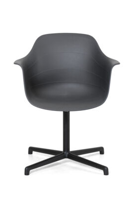 Grade Plus – 4-feet swivel armchair